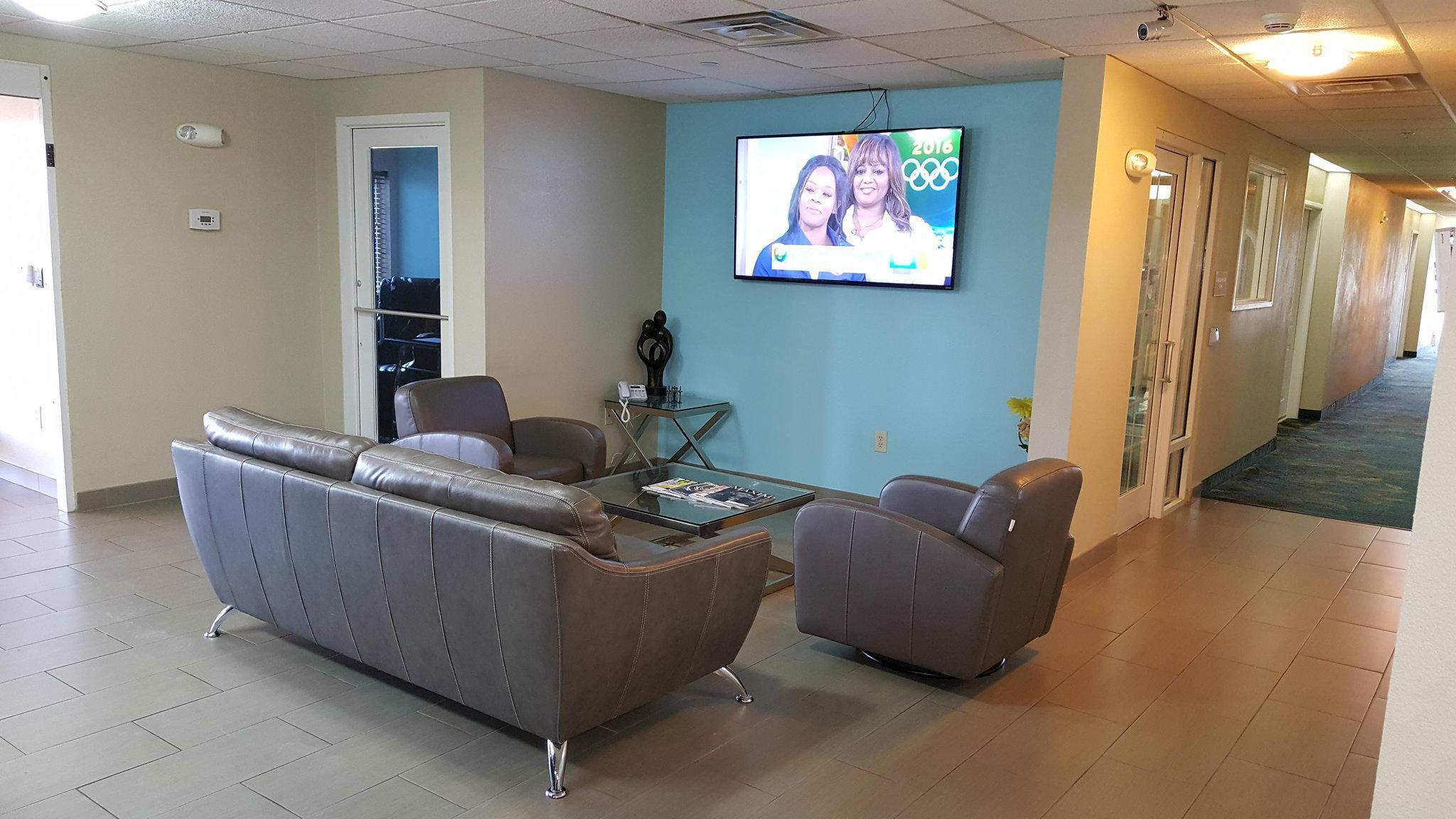 Candlewood Suites Oklahoma City-Moore By Ihg Экстерьер фото