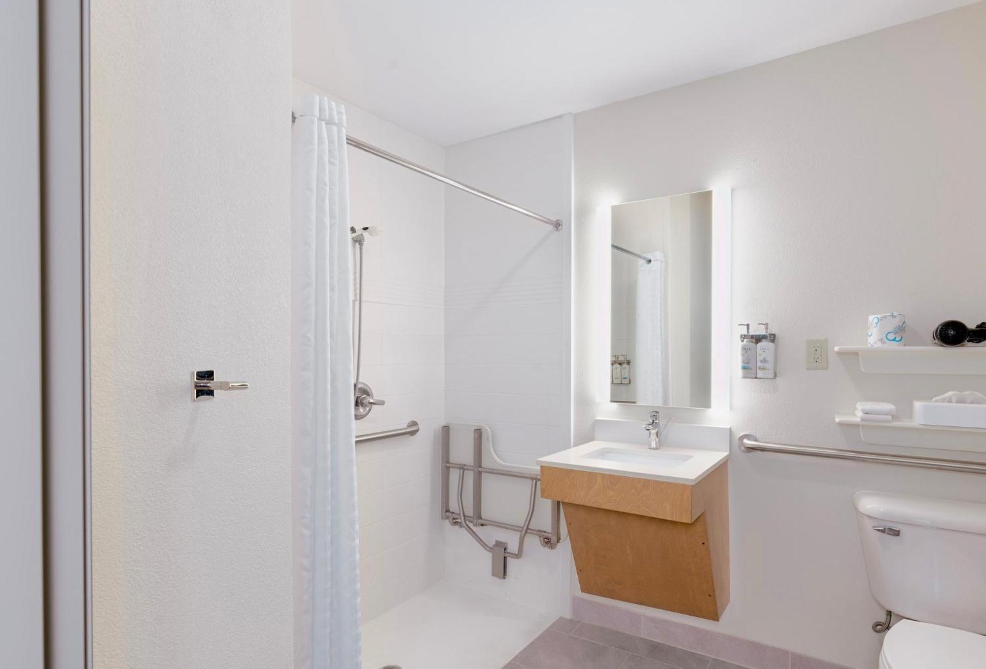 Candlewood Suites Oklahoma City-Moore By Ihg Экстерьер фото
