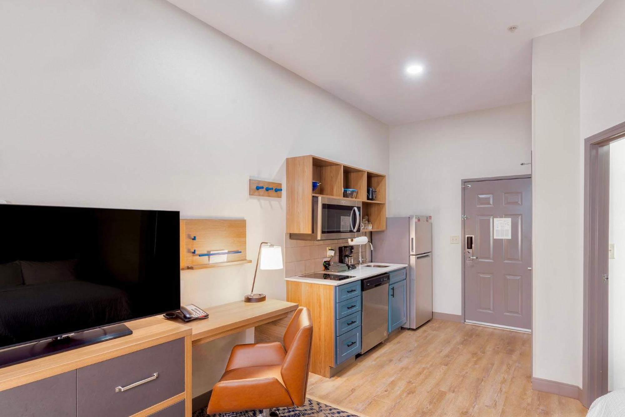 Candlewood Suites Oklahoma City-Moore By Ihg Экстерьер фото