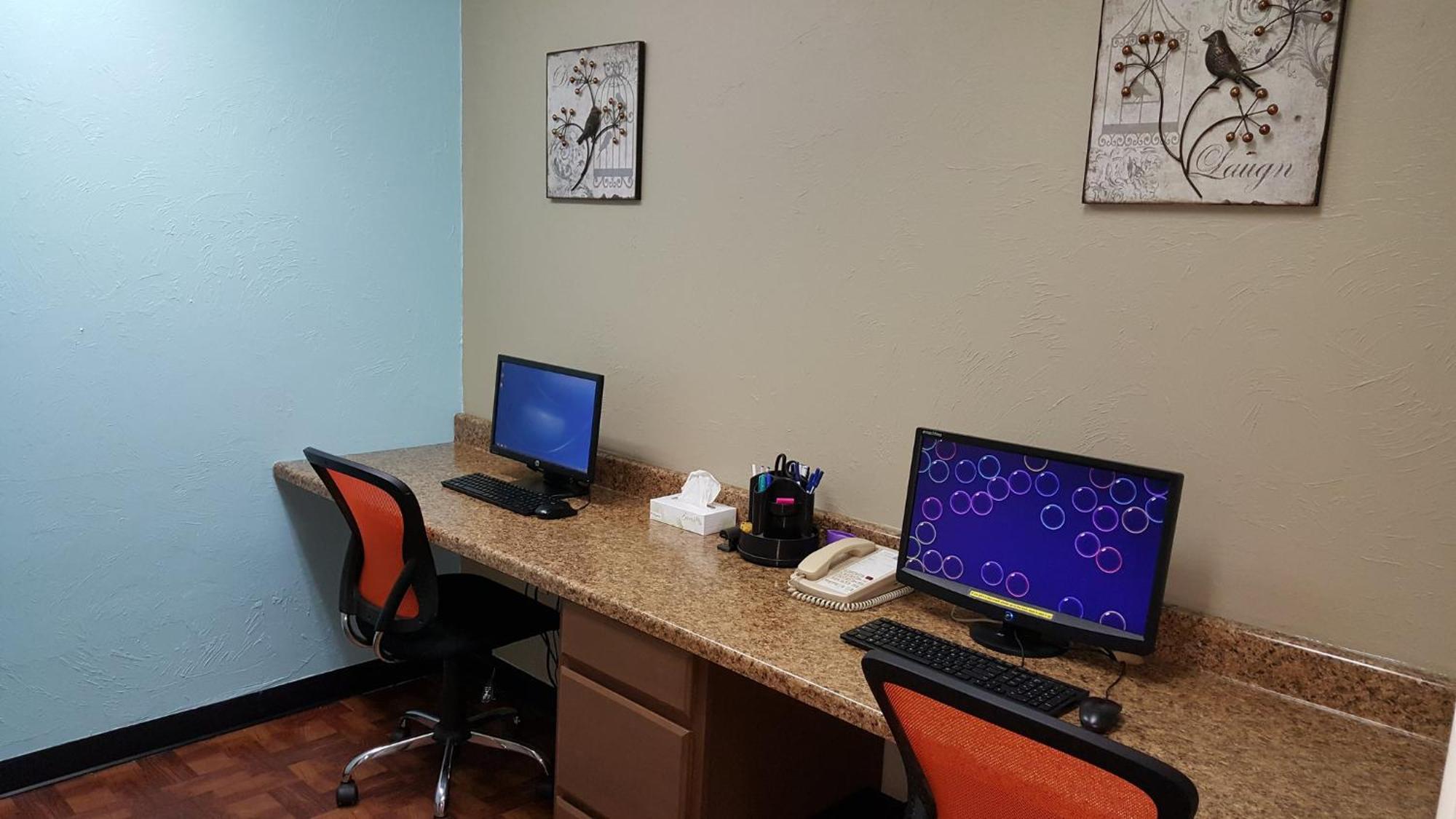 Candlewood Suites Oklahoma City-Moore By Ihg Экстерьер фото